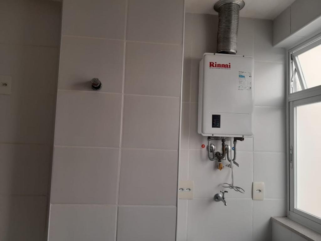 Imagem Cobertura com 3 Quartos à Venda, 85 m²em Camboinhas - Niterói