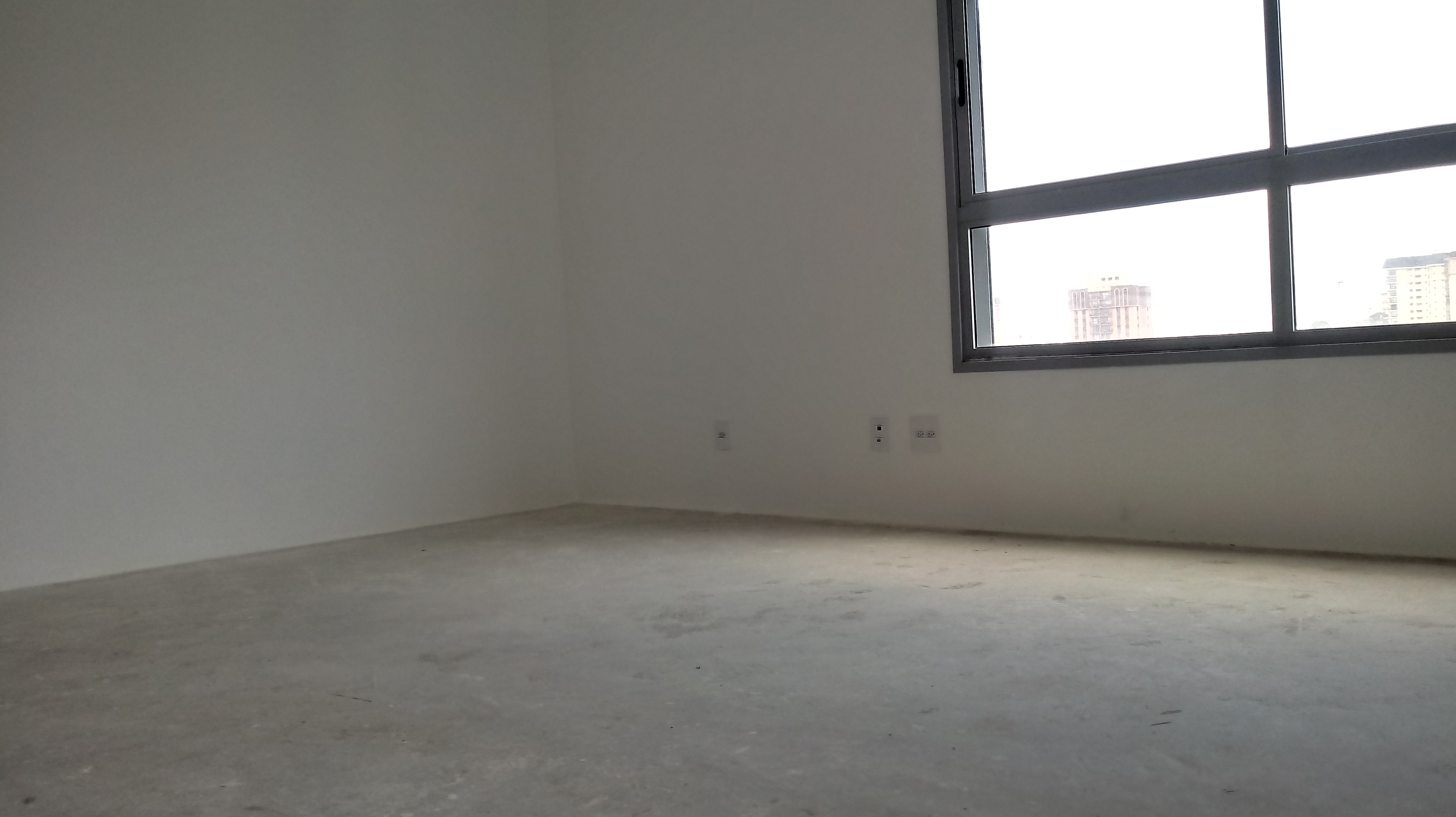 Imagem Apartamento com 3 Quartos à Venda, 121 m² em Vila Sofia - São Paulo