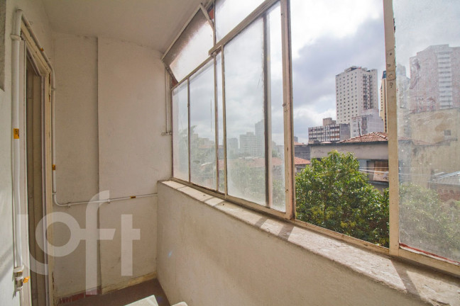 Imagem Apartamento com 1 Quarto à Venda, 48 m² em Liberdade - São Paulo