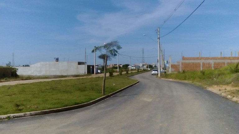 Terreno à Venda, 200 m² em Ajuda - Macaé