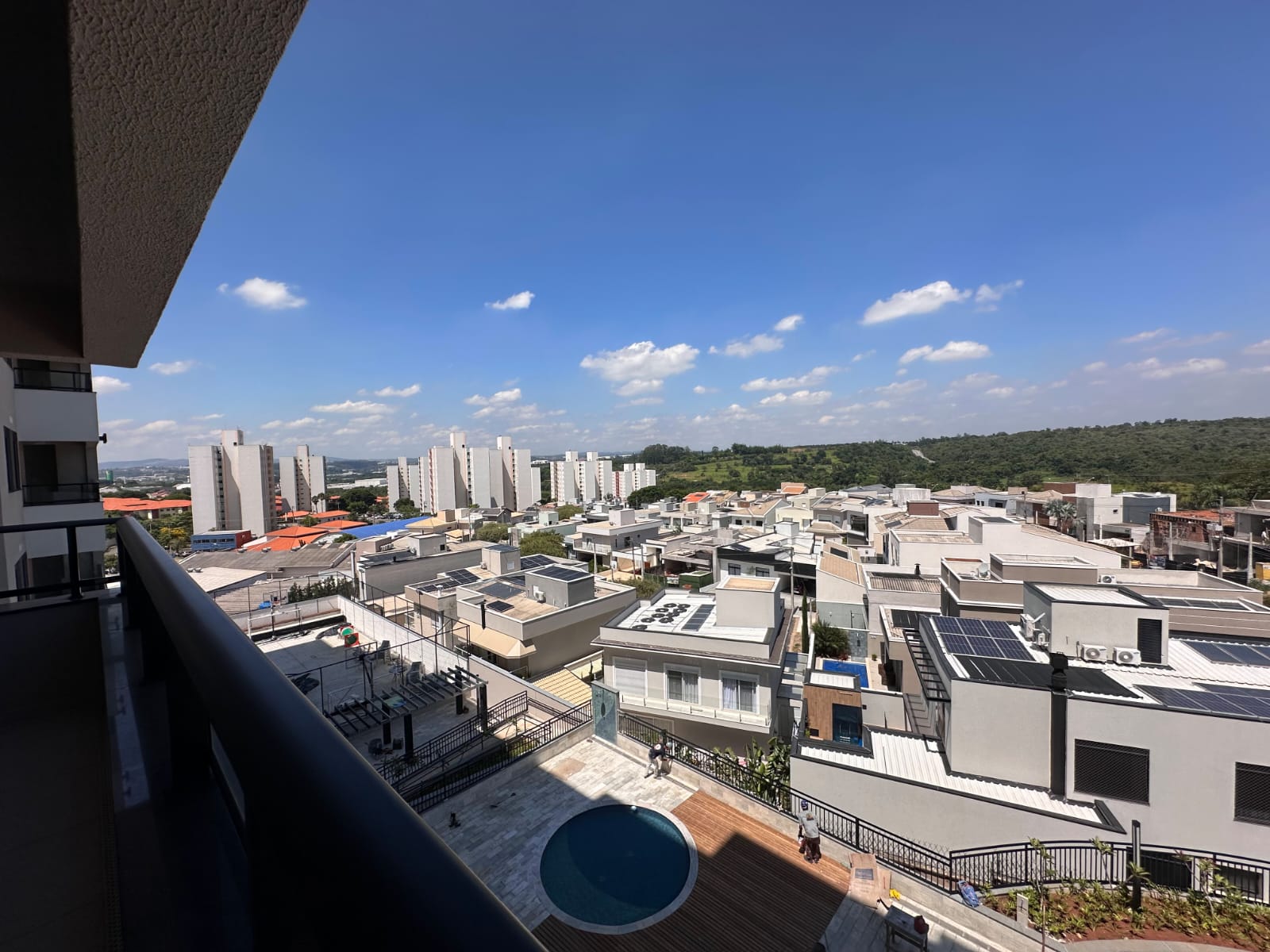 Apartamento com 3 Quartos à Venda, 101 m²em Parque Residencial Eloy Chaves - Jundiaí