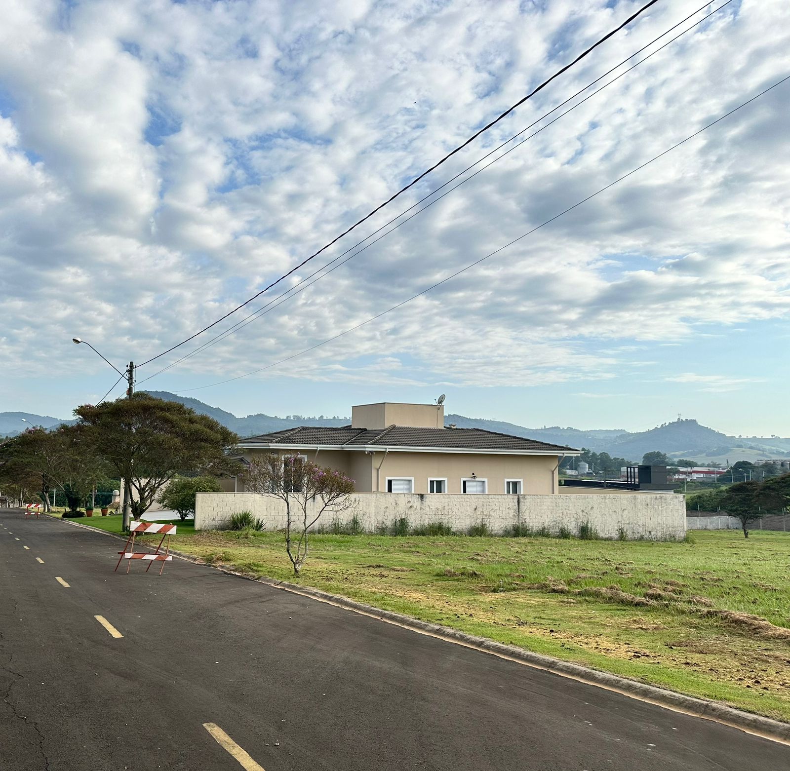 Foto do imóvel: Terreno em Condomínio à Venda, 540 m² em Vereda Paraíso - Morungaba