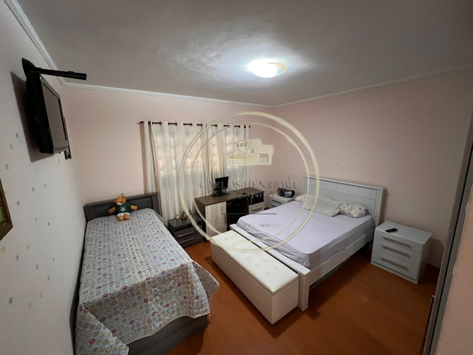 Imagem Casa com 2 Quartos à Venda, 118 m²em Jardim dos Pinheiros - Atibaia