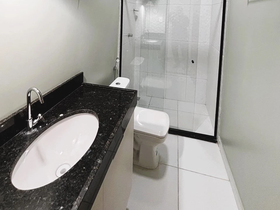 Foto do imóvel: Apartamento com 2 Quartos para Alugar, 92 m² em Parque 10 de Novembro - Manaus