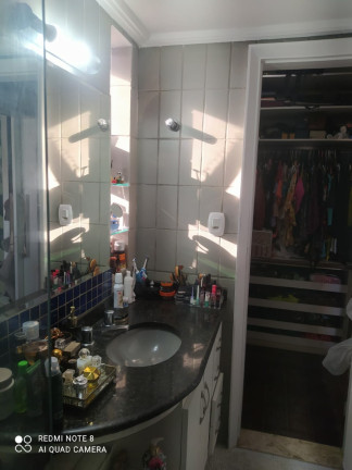 Imagem Cobertura com 3 Quartos à Venda, 300 m² em Pituba - Salvador