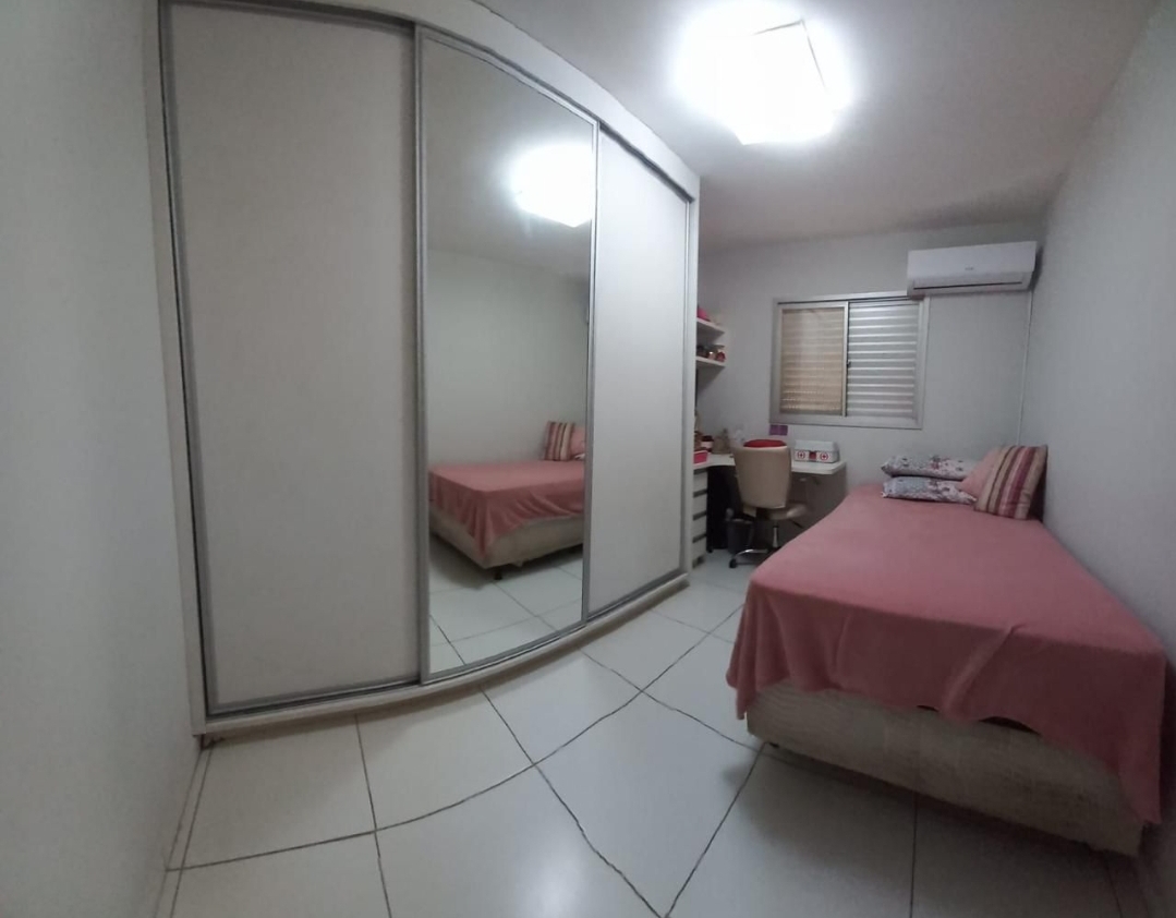 Imagem Apartamento com 3 Quartos à Venda, 77 m² em Setor Bela Vista  - Goiânia 