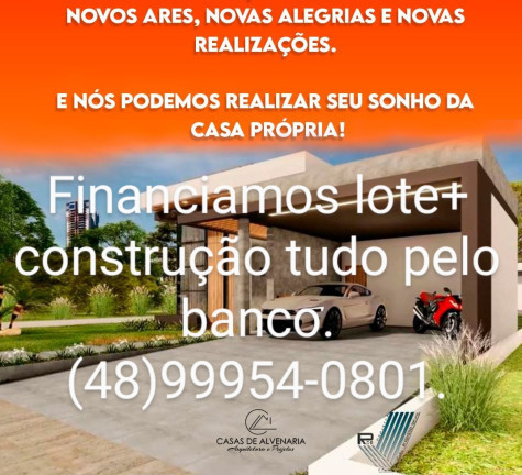 Imagem Terreno à Venda,  em Verdinho - Criciúma