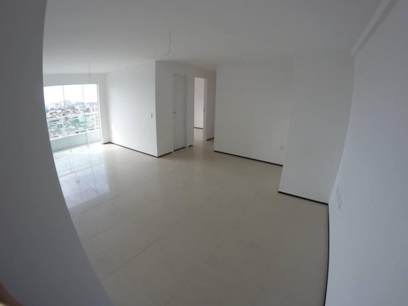 Imagem Apartamento com 3 Quartos à Venda, 98 m²em Fátima - Fortaleza