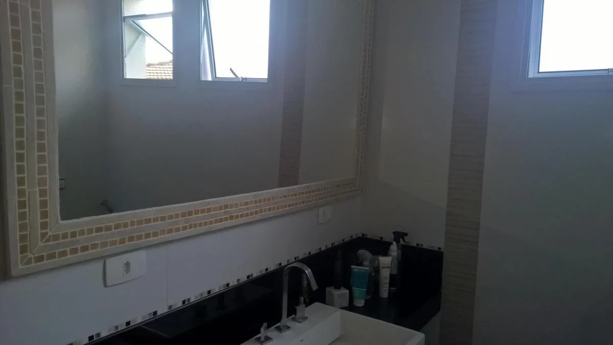 Imagem Casa com 4 Quartos à Venda, 600 m² em Bela Aliança - São Paulo