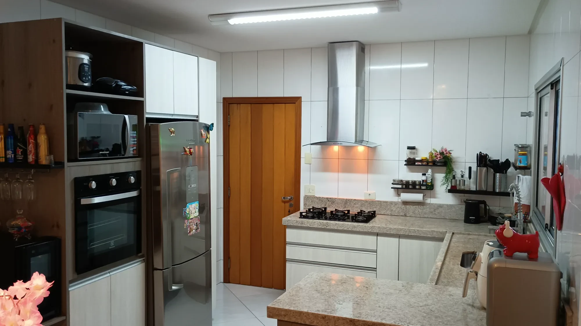 Imagem Sobrado com 3 Quartos à Venda, 200 m² em Gopoúva - Guarulhos