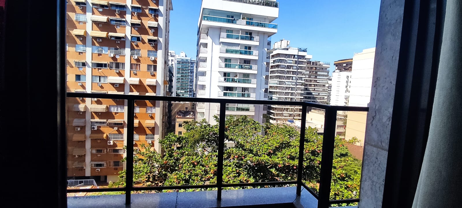 Imagem Apartamento com 4 Quartos à Venda, 185 m² em Icaraí - Niterói
