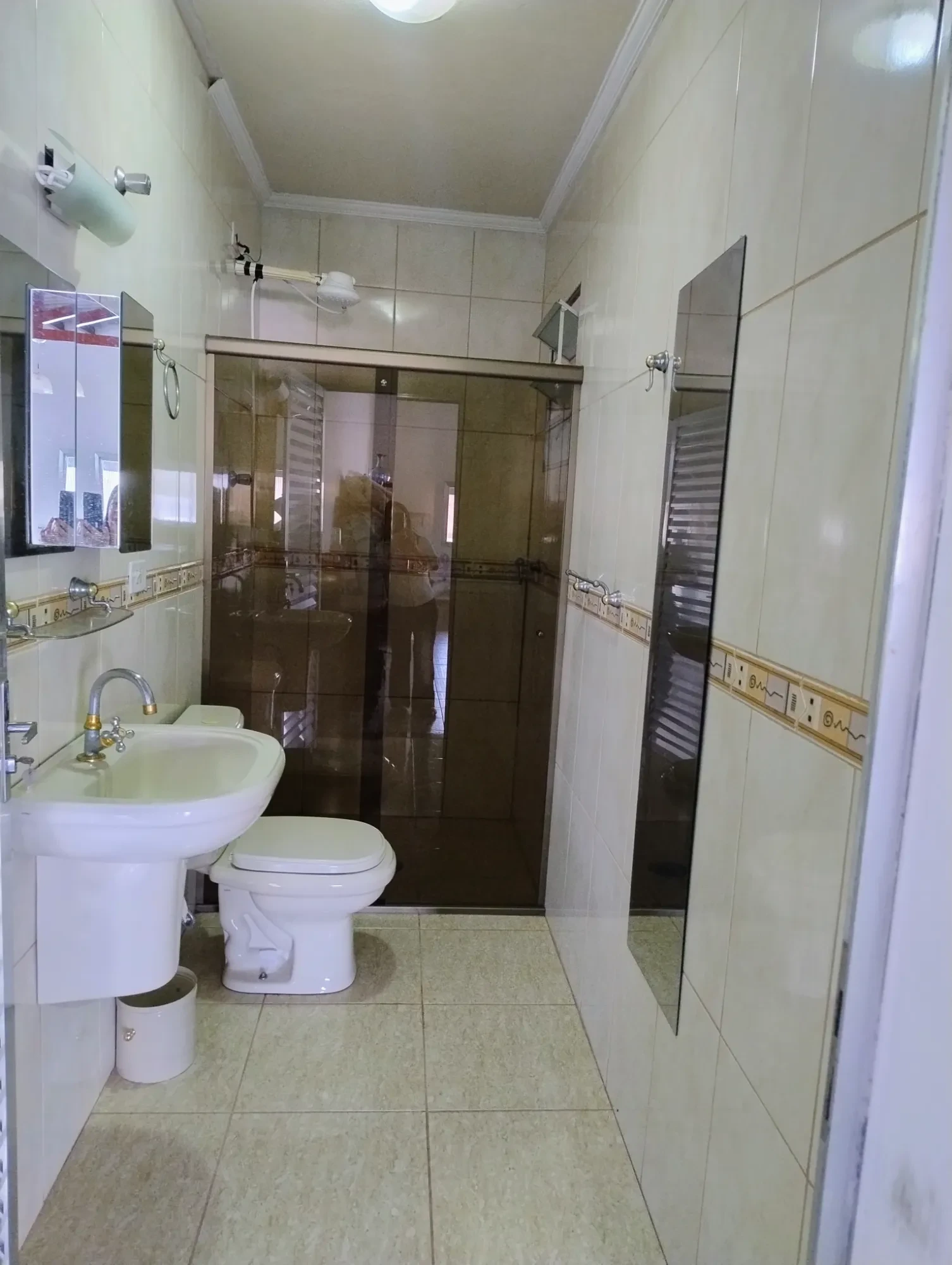 Imagem Casa com 2 Quartos à Venda, 220 m² em Jardim D'Abril - Osasco