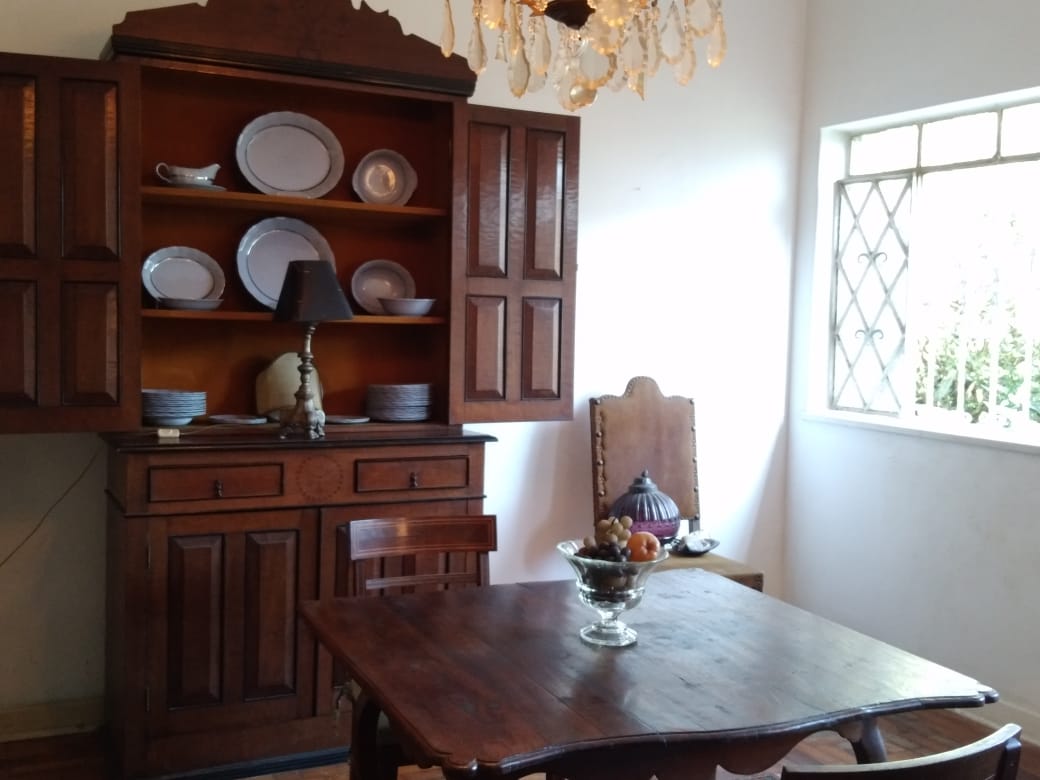 Imagem Casa com 3 Quartos à Venda, 310 m²em Vila Madalena - São Paulo
