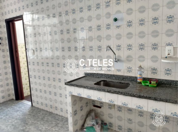 Foto do imóvel: Apartamento com 3 Quartos à Venda, 74 m²em Raul Veiga - São Gonçalo