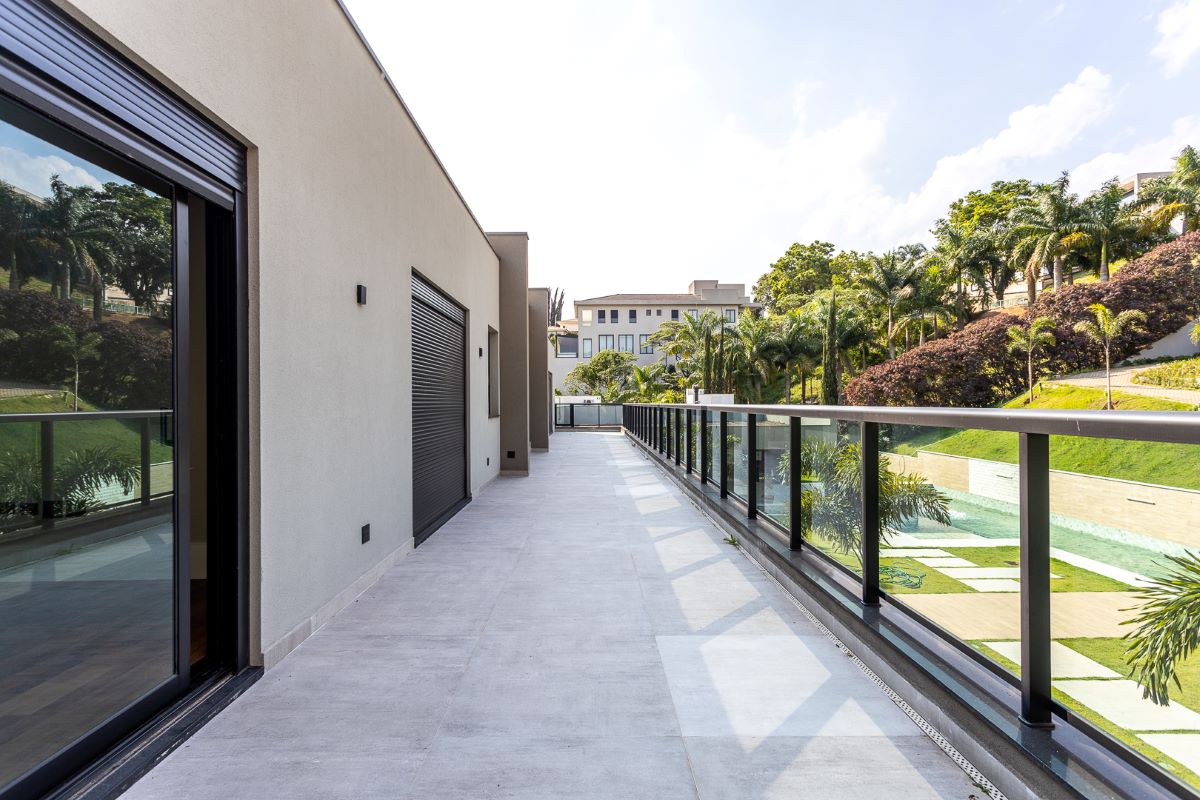 Imagem Casa de Condomínio com 4 Quartos à Venda, 1.307 m² em Residencial Tamboré - Barueri