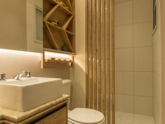 Imagem Apartamento com 2 Quartos à Venda, 49 m² em Vila Andrade - São Paulo