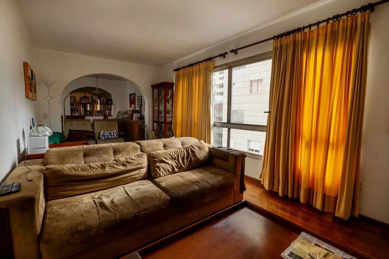 Apartamento com 3 Quartos à Venda, 150 m² em Paraíso - São Paulo