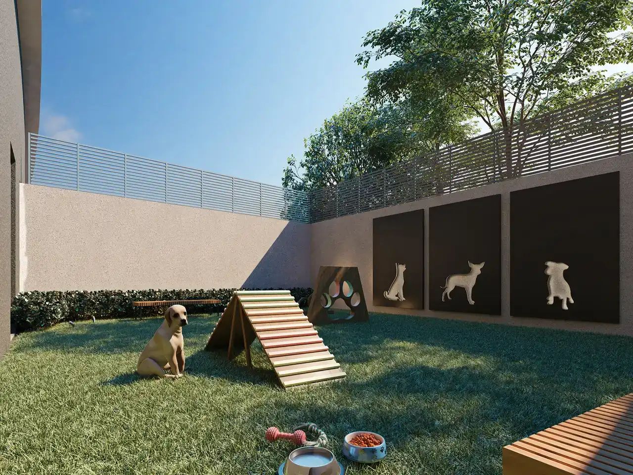 Imagem Apartamento com 4 Quartos à Venda, 207 m²em Jardinaves - Nova Lima