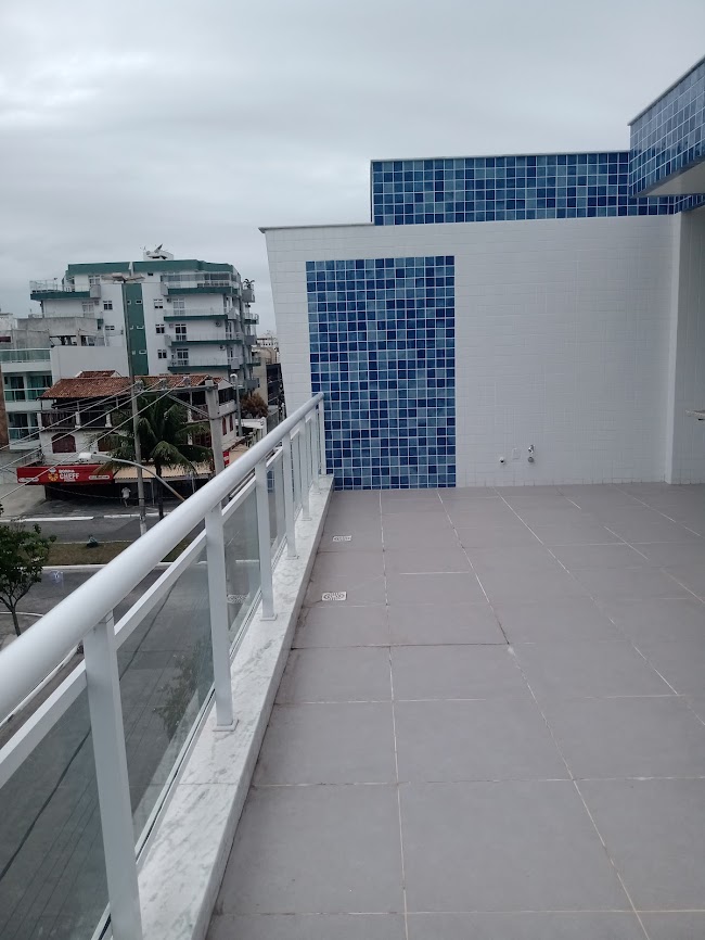 Imagem Cobertura com 1 Quarto à Venda, 151 m² em Braga - Cabo Frio
