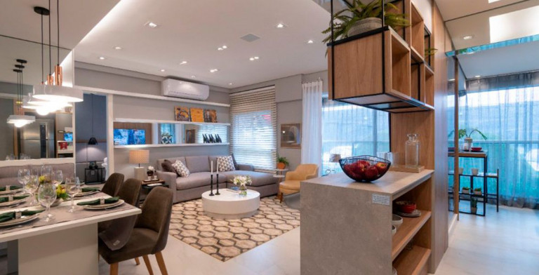 Imagem Apartamento com 2 Quartos à Venda, 66 m² em Paraíso - São Paulo