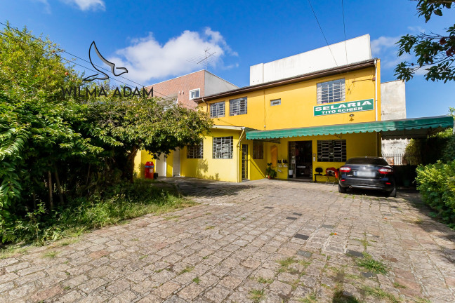 Imagem Imóvel Comercial à Venda, 751 m²em Novo Mundo - Curitiba