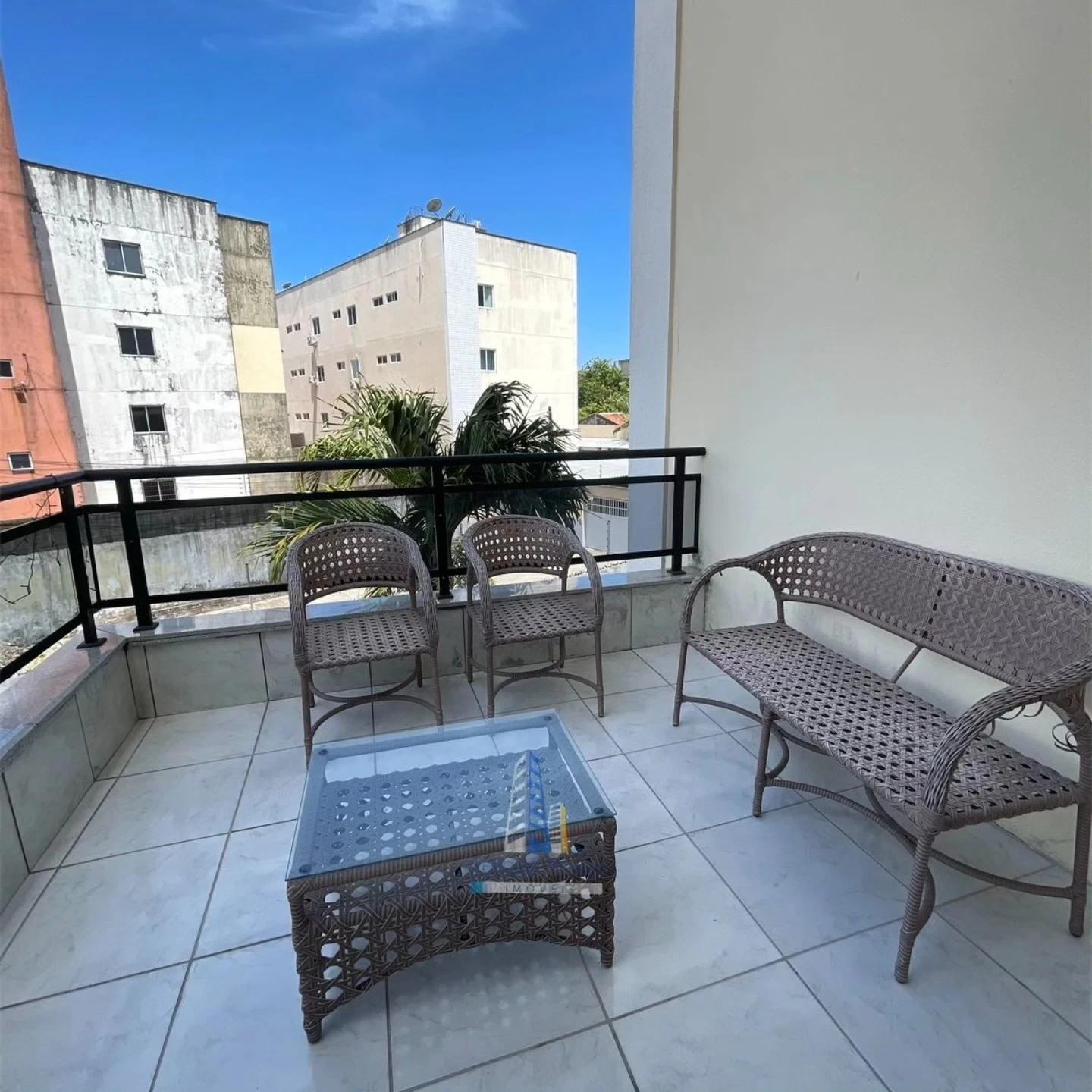Imagem Apartamento com 2 Quartos à Venda, 57 m² em Messejana - Fortaleza