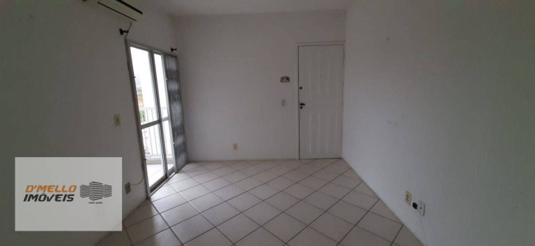 Imagem Apartamento com 2 Quartos para Alugar, 60 m² em Centro - Biguaçu
