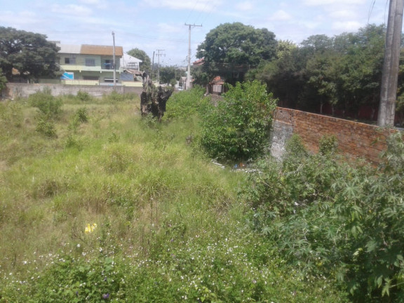 Imagem Terreno à Venda, 750 m² em Niterói - Canoas