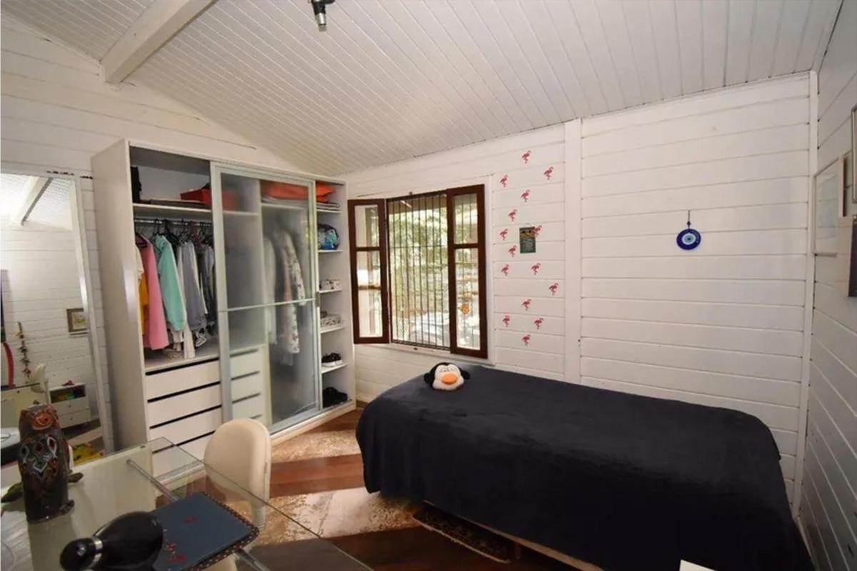 Foto do imóvel: Casa com 8 Quartos à Venda, 423 m² em Estância Serrana - Nova Lima