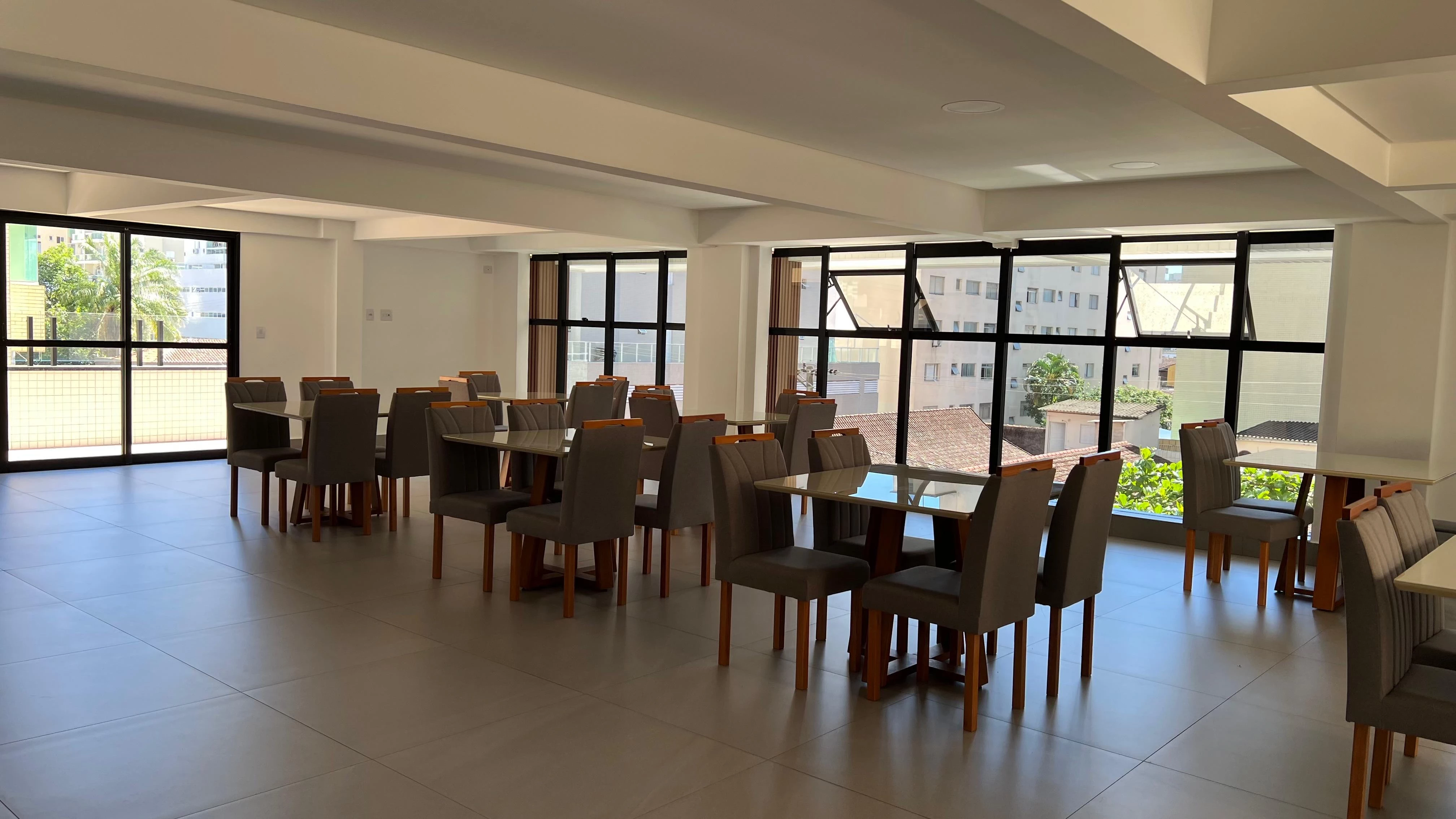 Imagem Apartamento com 2 Quartos para Alugar, 74 m² em Canto do Forte - Praia Grande