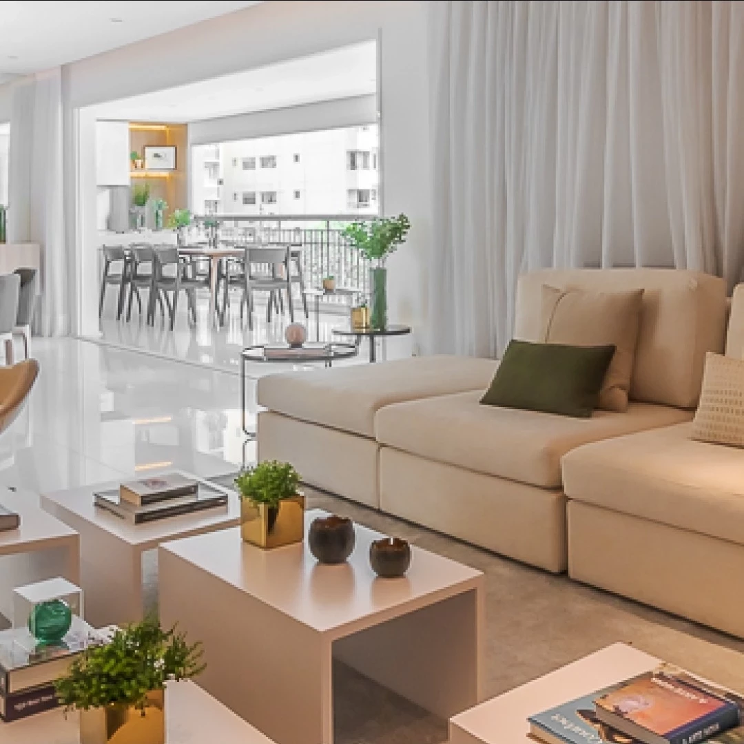 Foto do imóvel: Apartamento com 4 Quartos à Venda, 246 m² em Vila Mariana - São Paulo