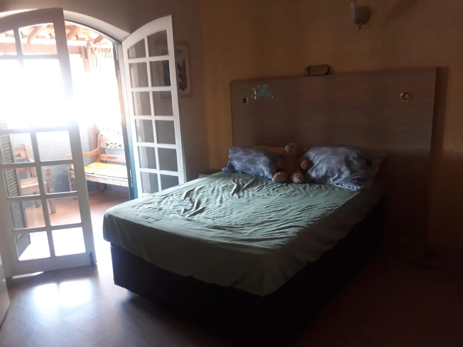 Imagem Casa com 5 Quartos à Venda, 441 m² em Balneário Mar Paulista - São Paulo