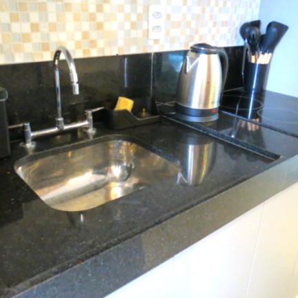 Imagem Studio com 1 Quarto à Venda, 27 m² em Centro - Sumaré