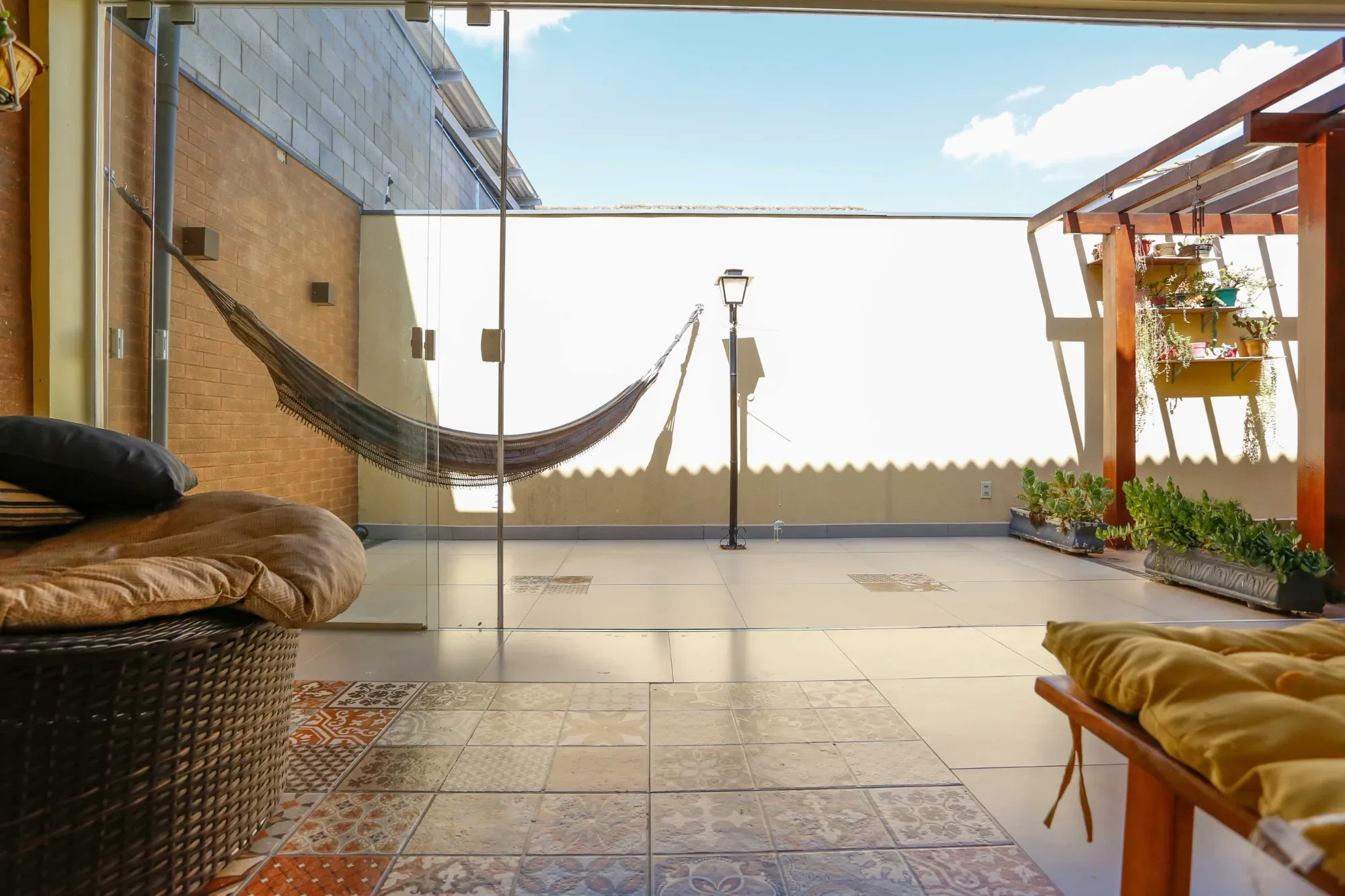 Imagem Casa de Condomínio com 3 Quartos à Venda, 160 m² em Jardim América - Sorocaba