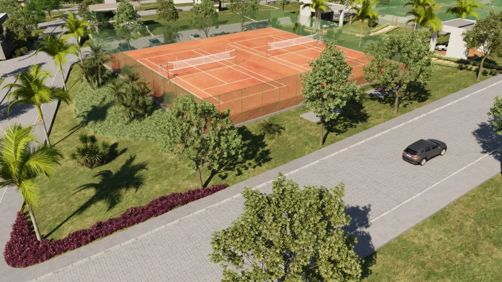 Foto do imóvel: Terreno em Condomínio à Venda, 336 metros em Bananeiras - Bananeiras