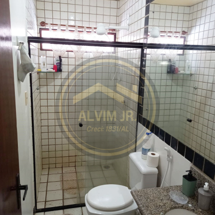 Imagem Casa de Condomínio com 3 Quartos à Venda, 173 m² em Loteamento Barra Mar - Barra de São Miguel