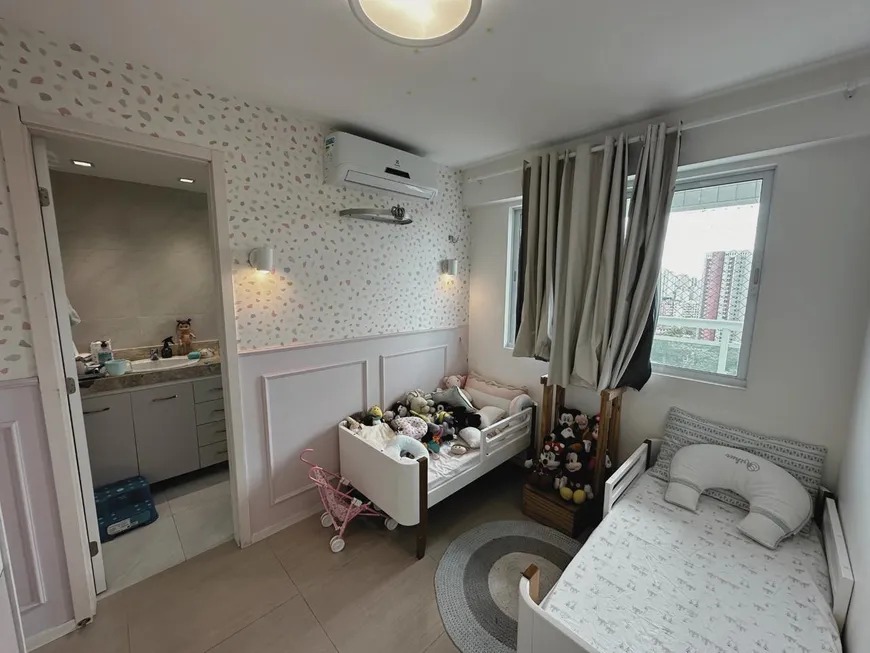 Foto do imóvel: Apartamento com 3 Quartos à Venda, 110 m²em Aldeota - Fortaleza