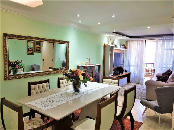 Imagem Apartamento com 3 Quartos à Venda,  em Recreio dos Bandeirantes - Rio de Janeiro