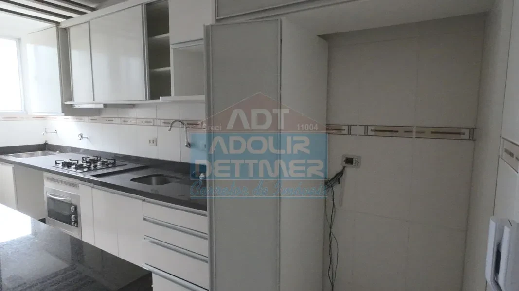 Imagem Apartamento com 2 Quartos para Alugar, 50 m² em Santo Antônio - Joinville
