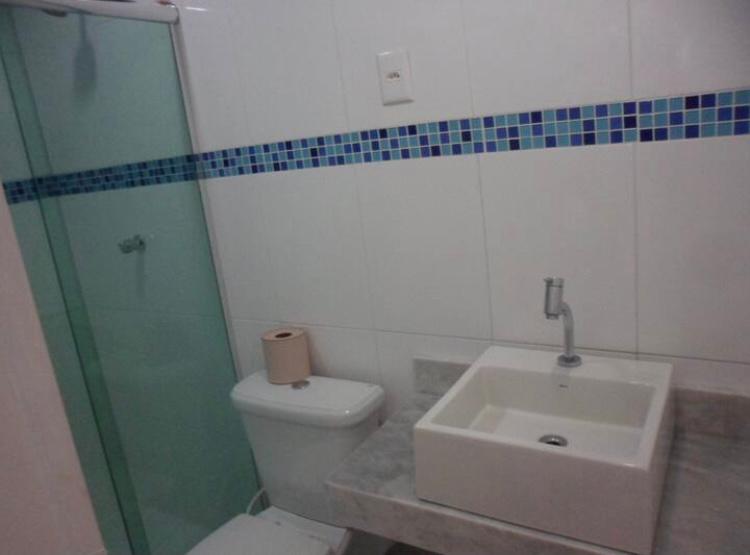Imagem Apartamento com 3 Quartos à Venda, 90 m²em Jardim Apipema - Salvador