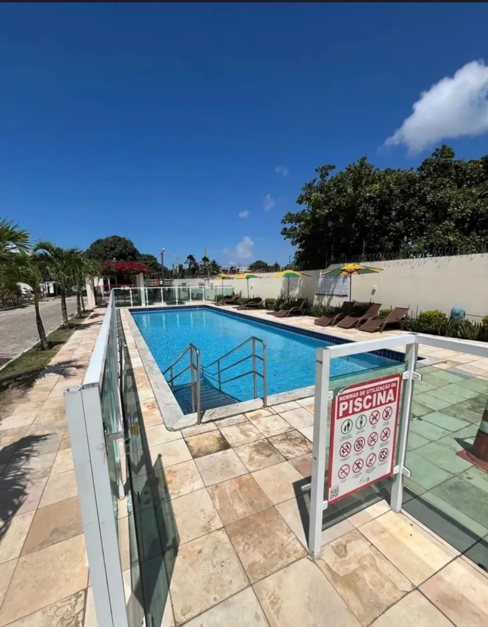 Imagem Apartamento com 2 Quartos à Venda, 54 m² em Pajuçara - Natal