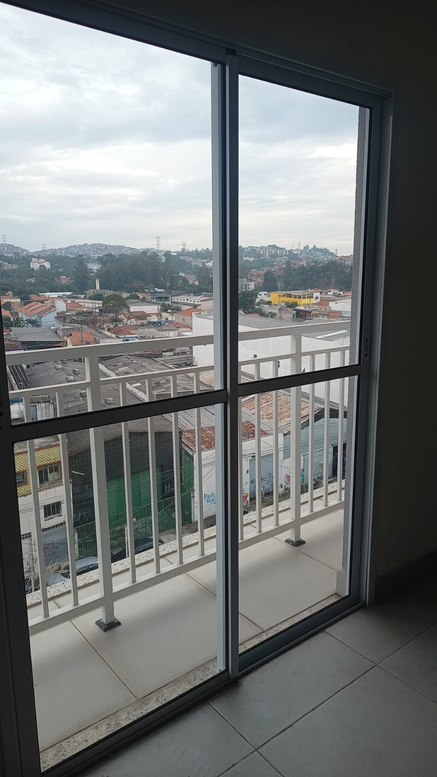 Imagem Studio com 1 Quarto para Alugar, 2 m²em Jaçanã - São Paulo