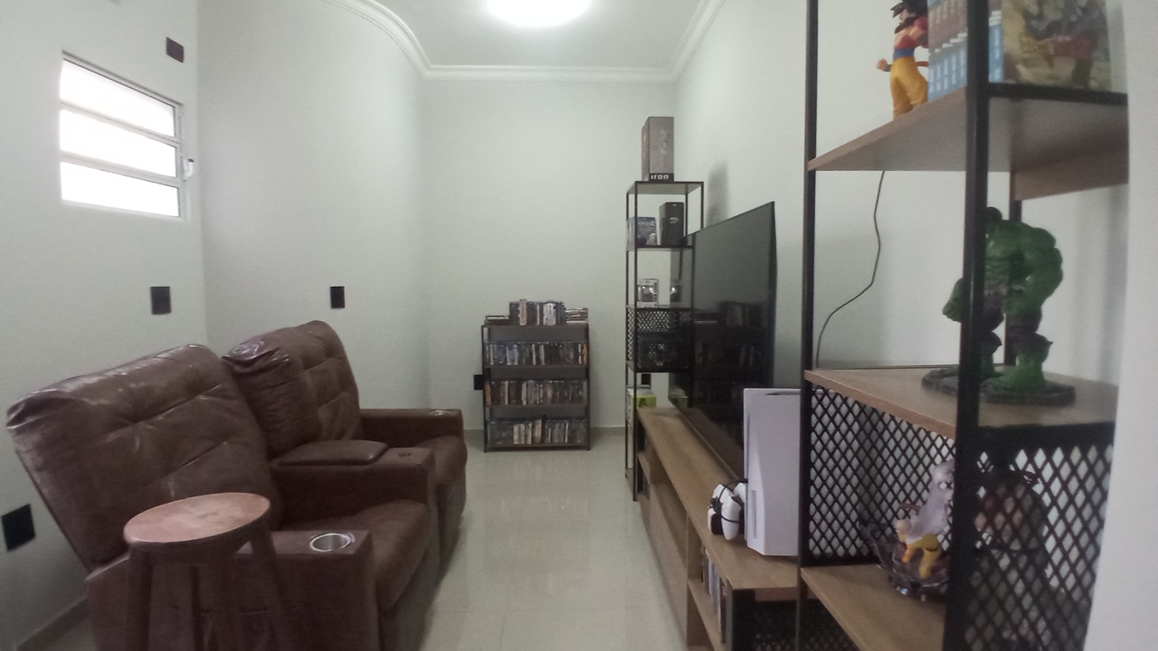 Imagem Sobrado com 3 Quartos à Venda, 110 m²em Jardim Alvorada - Sorocaba