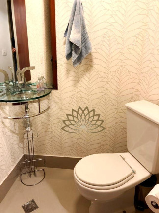 Imagem Apartamento com 3 Quartos à Venda, 171 m² em Indianópolis - São Paulo