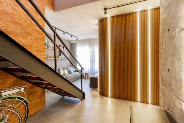 Cobertura com 2 Quartos à Venda, 135 m² em Vila Leopoldina - São Paulo