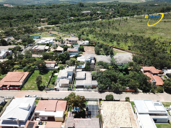 Imagem Terreno em Condomínio à Venda,  em Setor Habitacional Tororó (Jardim Botânico) - Brasília