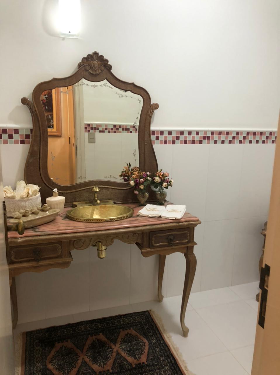 Foto do imóvel: Casa com 3 Quartos à Venda, 350 m²em Parque Residencial Comendador Mançor Daud - São José do Rio Preto