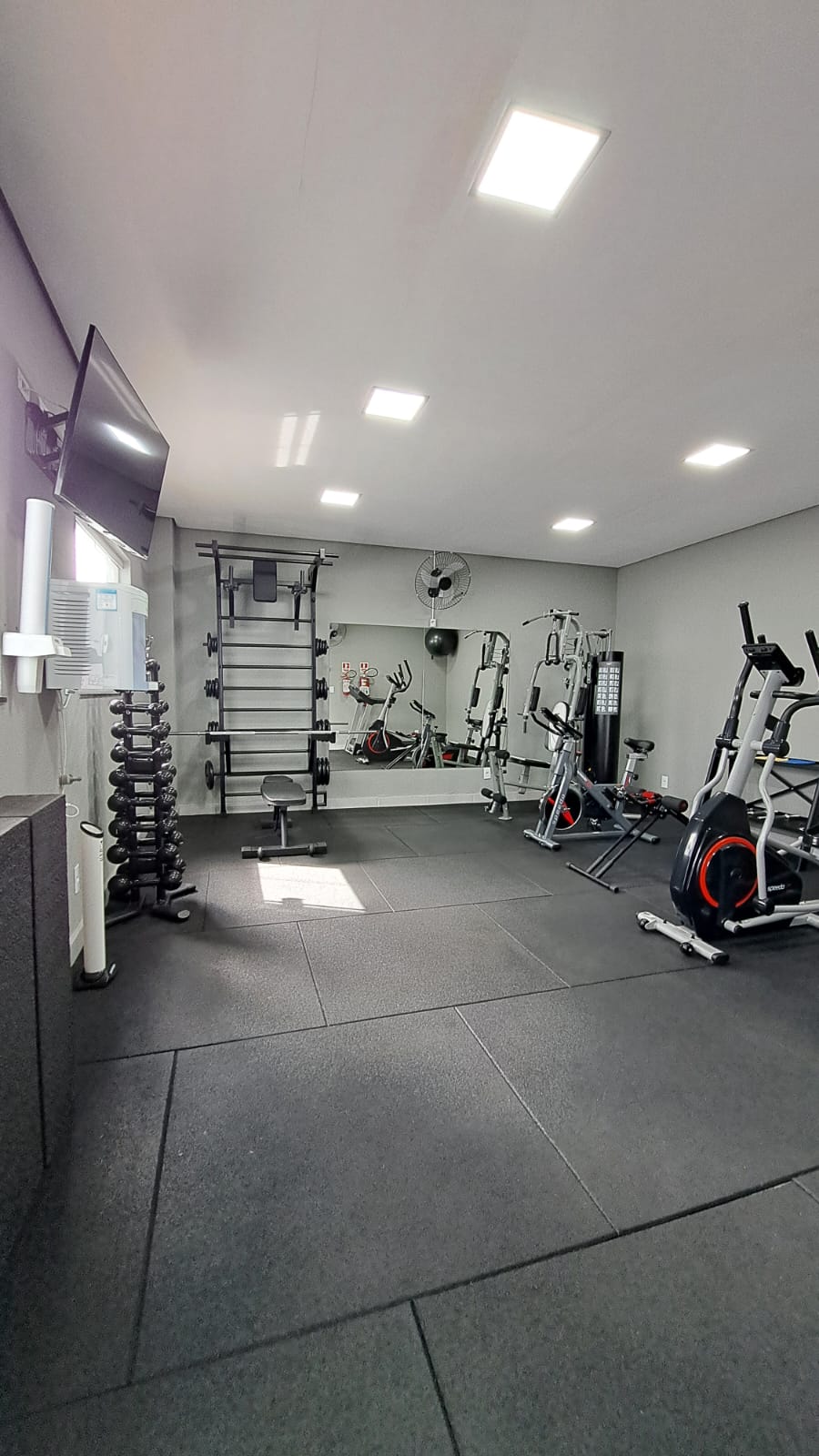 Foto do imóvel: Apartamento com 3 Quartos à Venda, 78 m² em Jardim Emília - Sorocaba