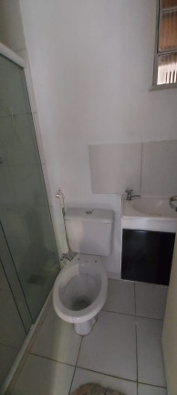 Imagem Apartamento com 2 Quartos para Alugar, 55 m² em Jardim Nova Esperança - Salvador