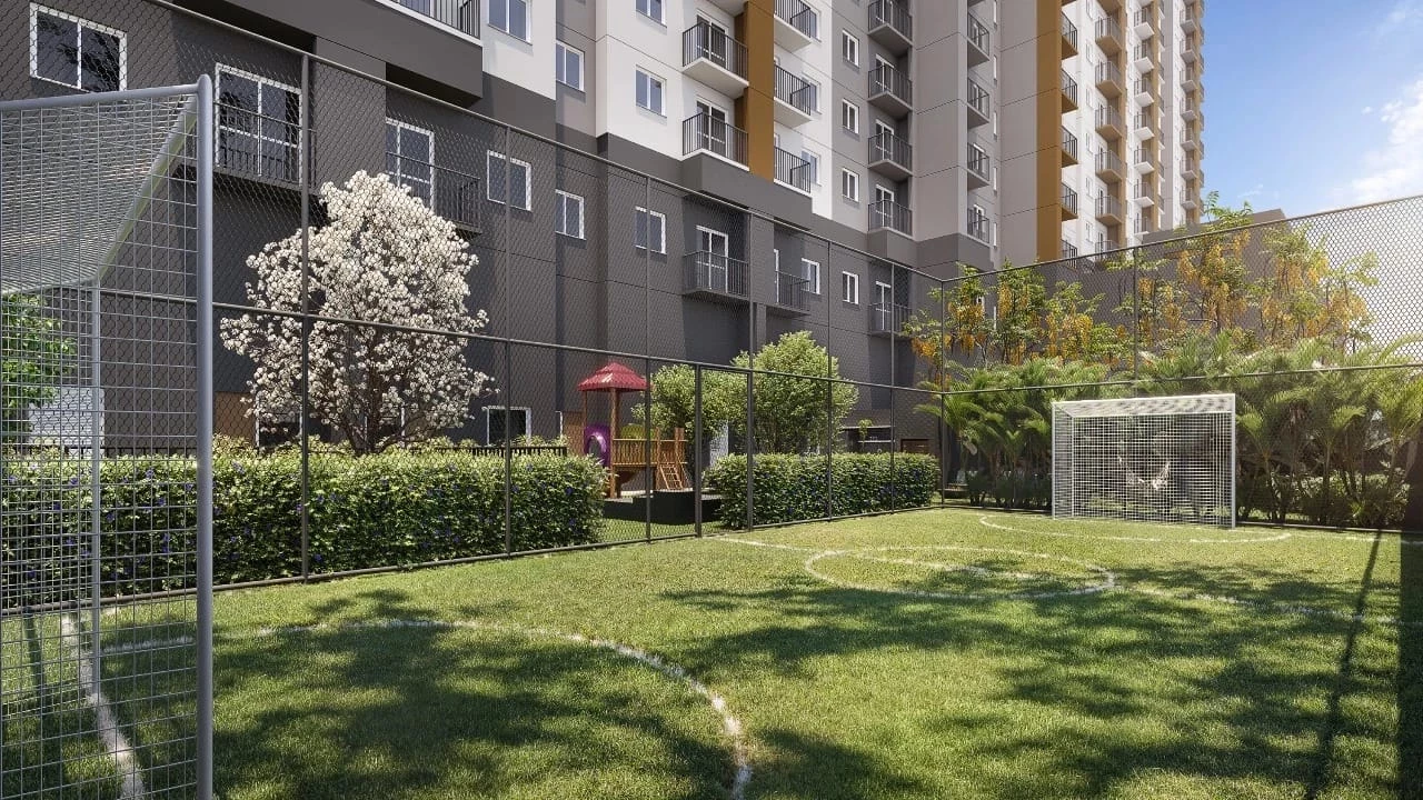 Imagem Apartamento com 2 Quartos à Venda, 37 m² em Butantã - São Paulo